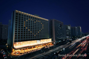 Seoul Garden Hotel